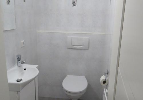 Gäste-WC 1