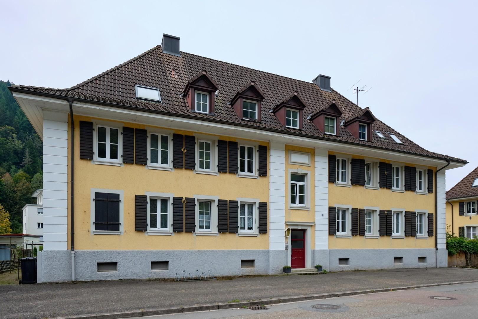Das Haus