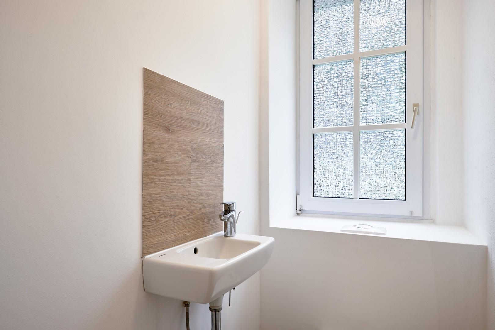 Gäste-WC