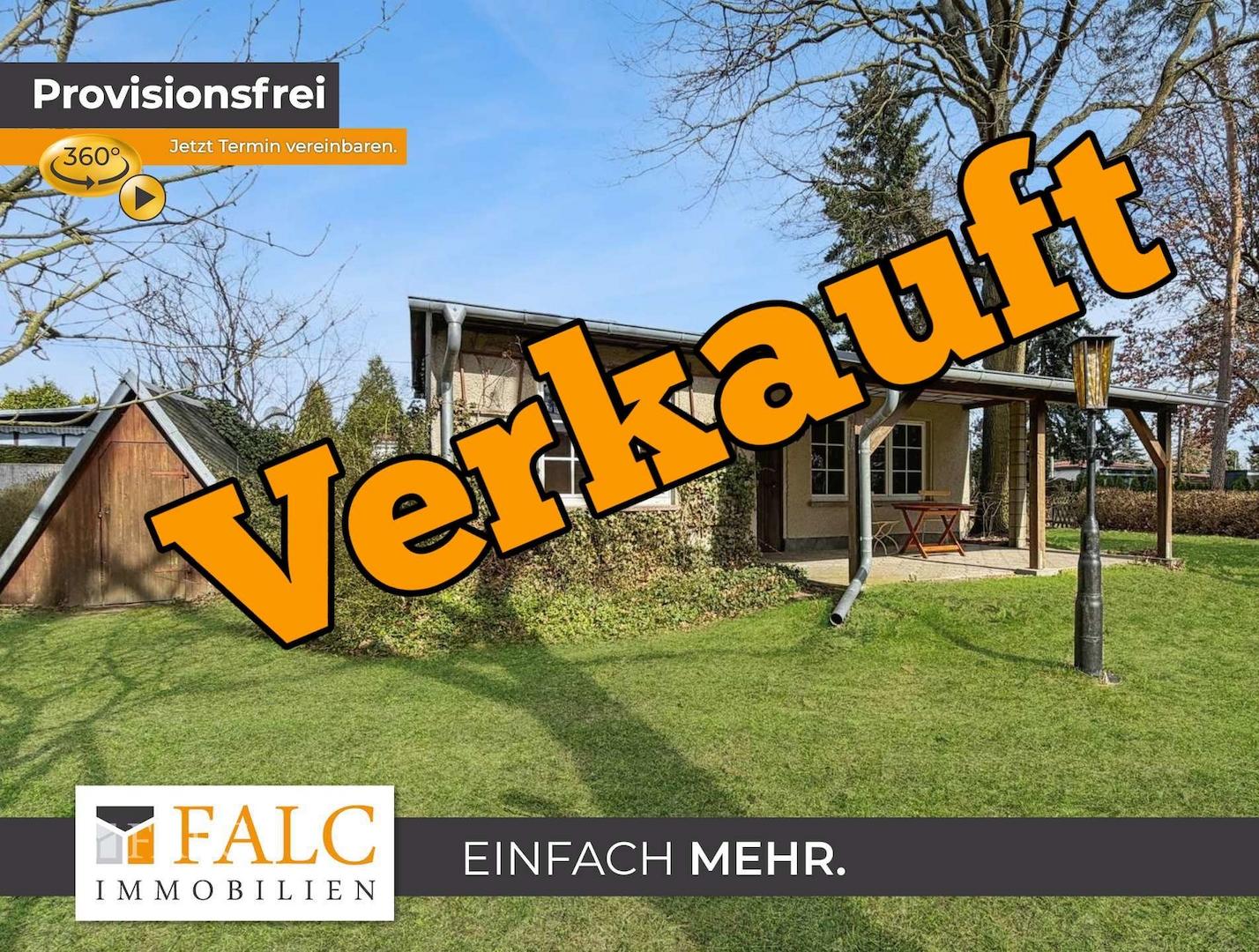 Verkauft