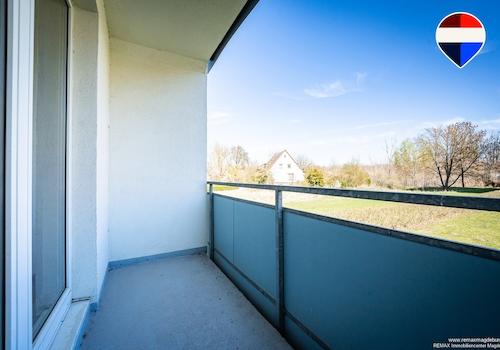 Balkon 