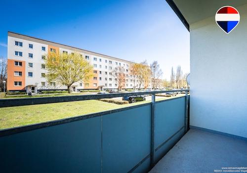 Balkon 