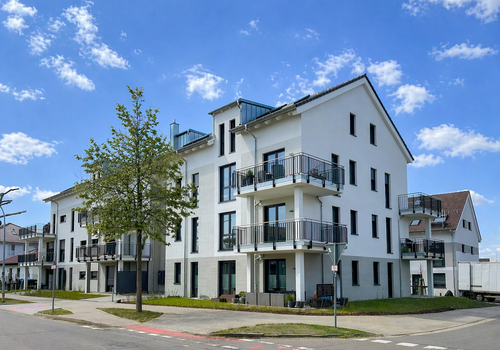 Baujahr 2021