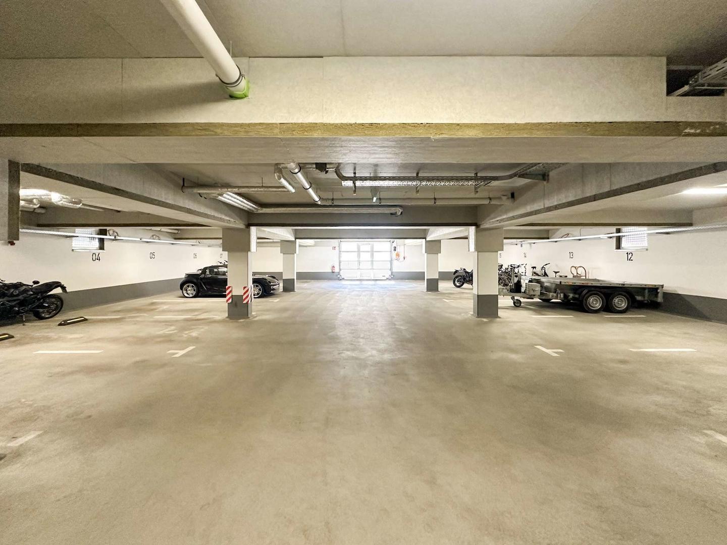 Parkhaus
