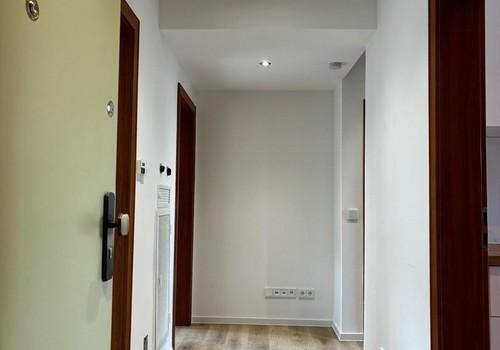 Eingangsbereich/ Flur 