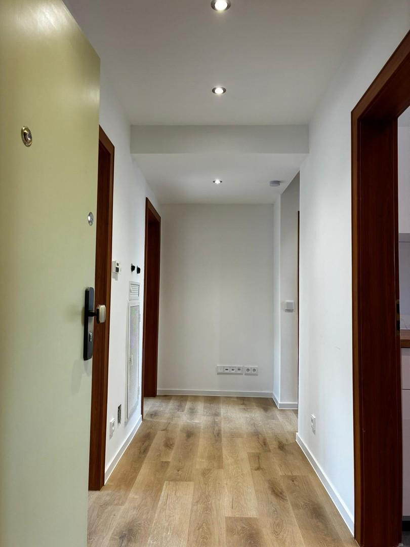 Eingangsbereich/ Flur 