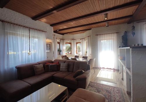 Wohnzimmer EG