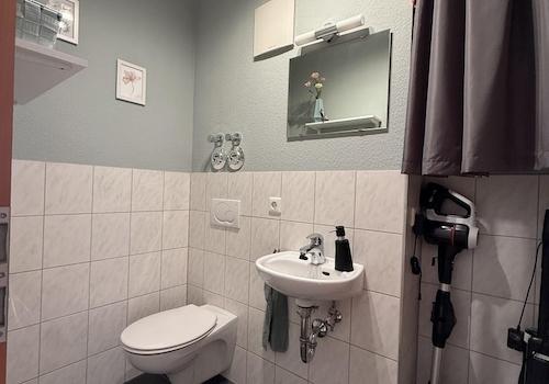 Gäste WC