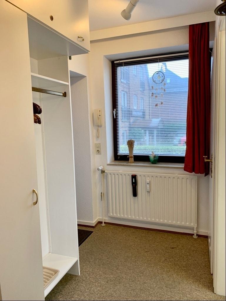 Garderobe