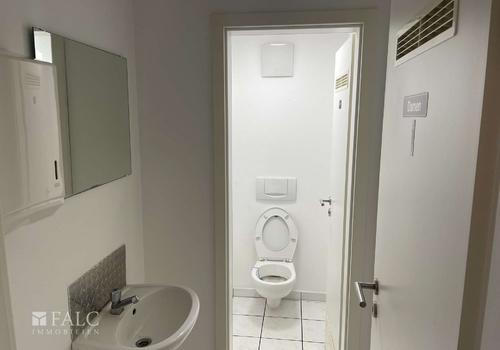 Damentoilette