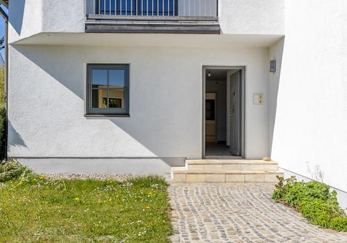 Sonniges Einfamilienhaus in begehrter Wohnlage.