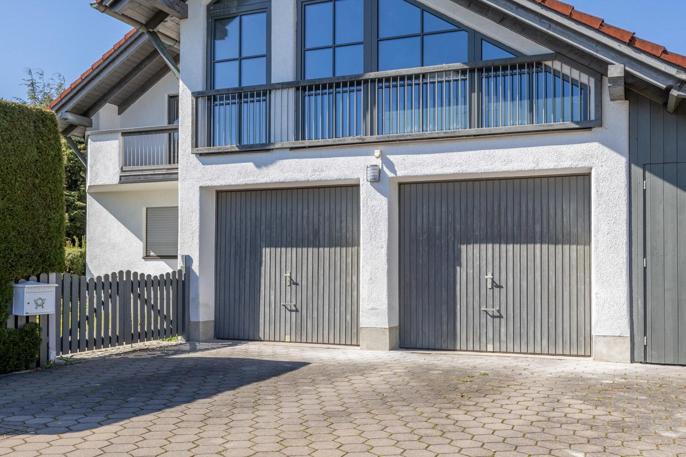 Sonniges Einfamilienhaus in begehrter Wohnlage.