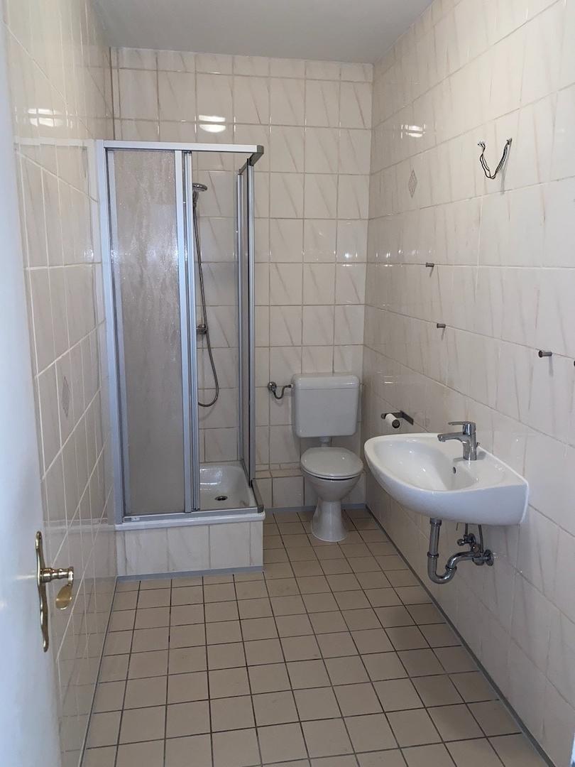 Duschbad  2. OGL