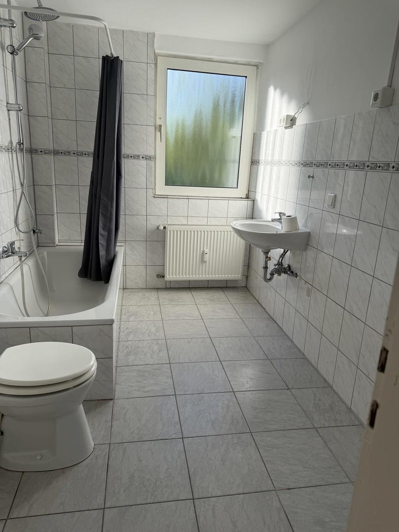 Bad/WC