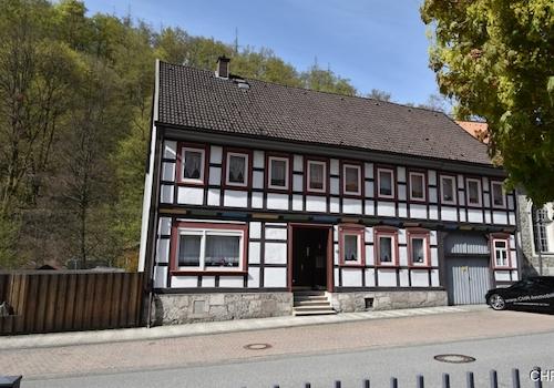 Vorderansicht