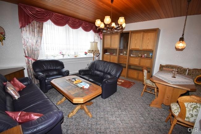 Wohnzimmer EG