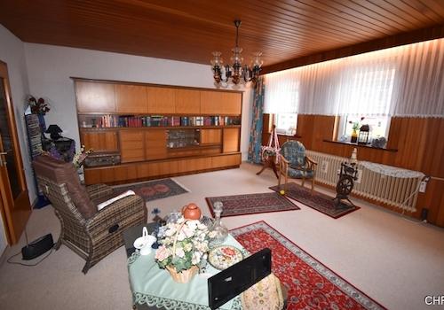 Wohnzimmer OG