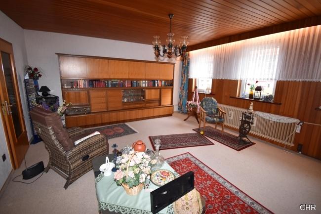 Wohnzimmer OG