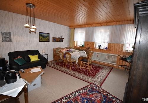 Gästezimmer