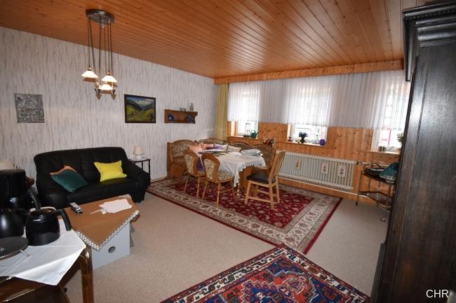 Gästezimmer