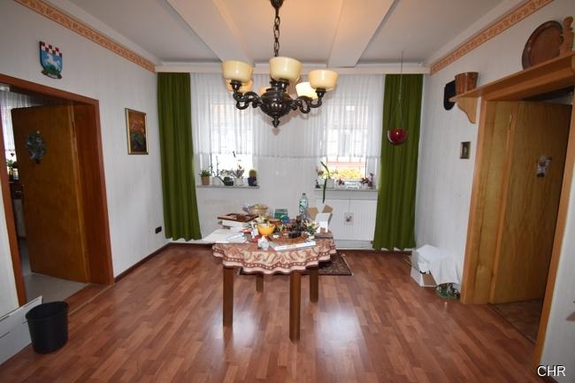Esszimmer