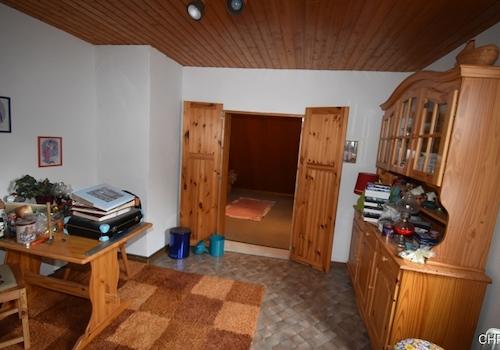 Kinderzimmer DG