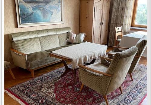 WG-Zimmer Nr. 2