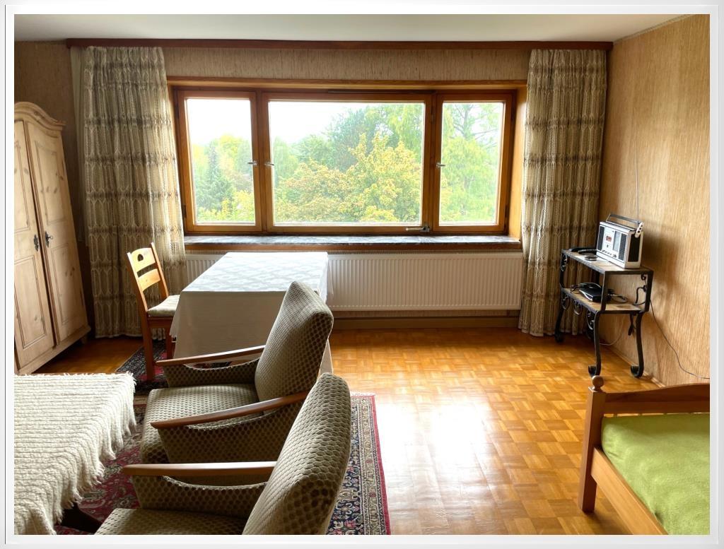 WG-Zimmer Nr. 2