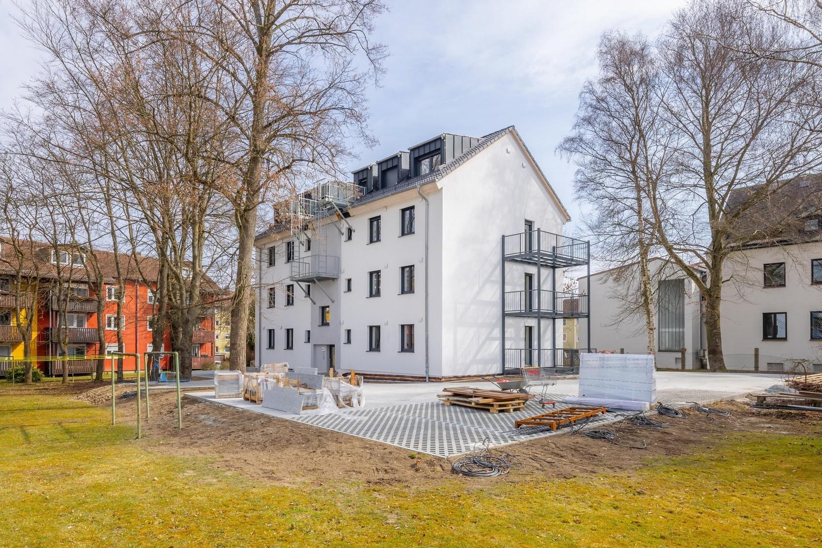 Aussenansicht 