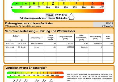 Energieausweis S. 3