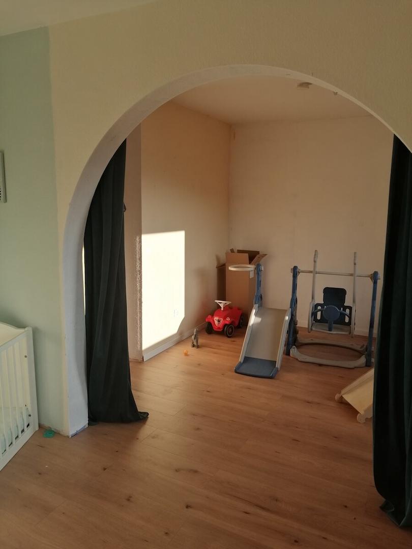 Kinderzimmer zweiter Blick