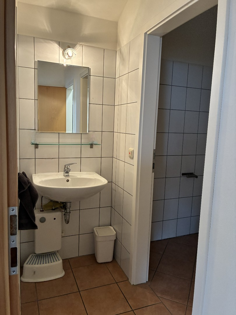 Bad Waschbecken