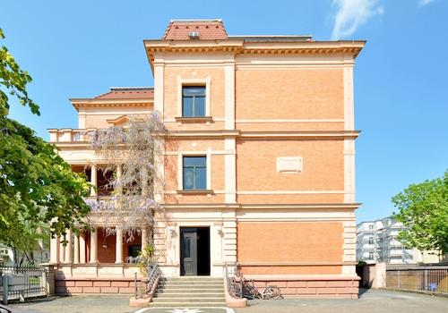 Grimma b. Leipzig | Gewerbeeinheit