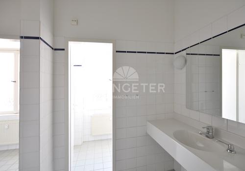 Grimma b. Leipzig |Badvorraum