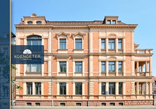 Grimma b. Leipzig |Büroeinheit