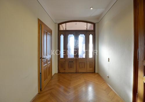 Grimma b. Leipzig |Eingangsbereich