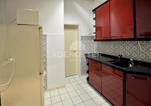 Grimma b. Leipzig |Gemeinschaftsküche