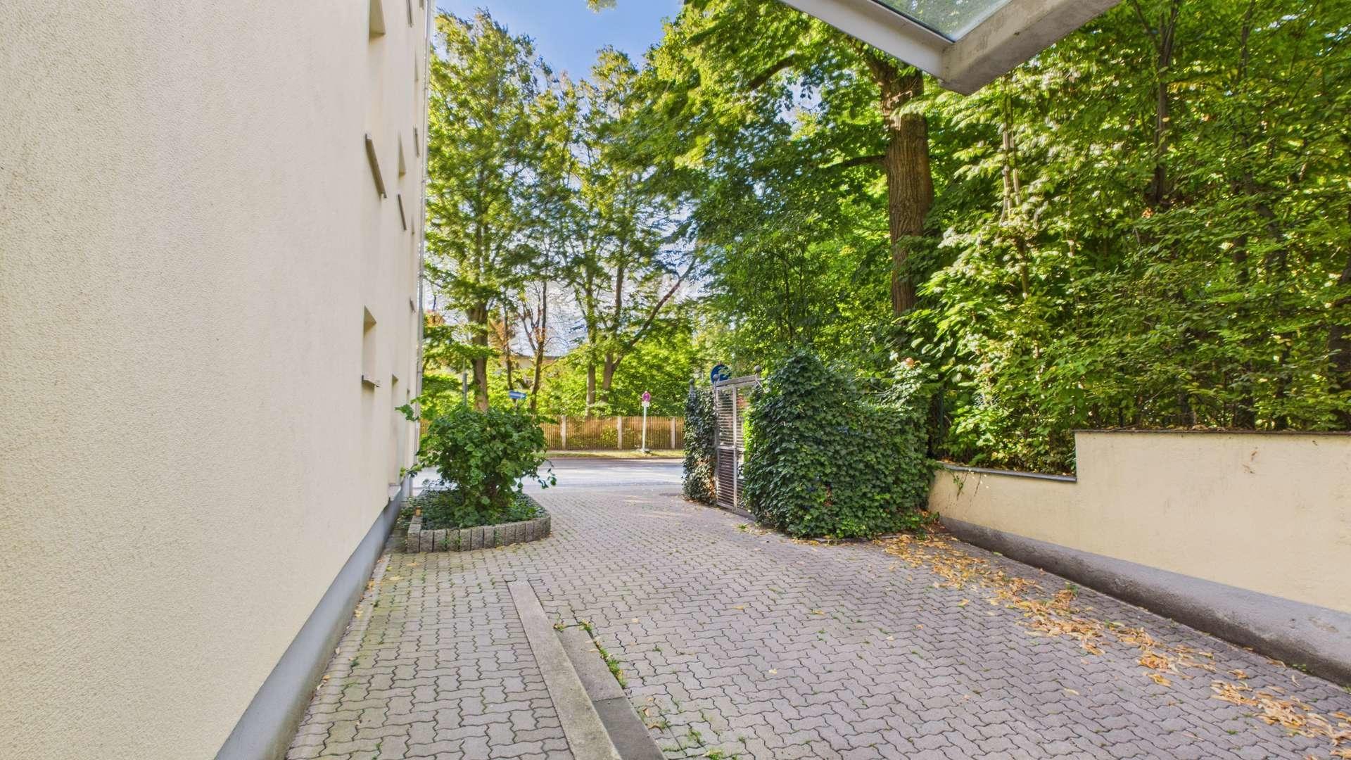 Außenansicht