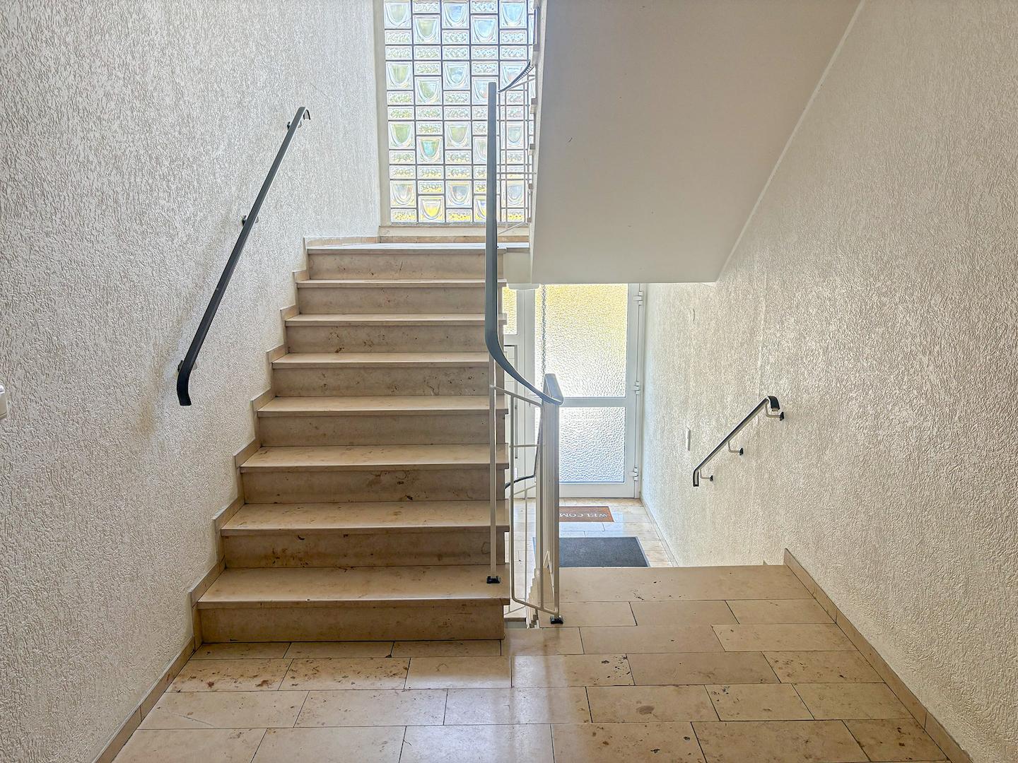 Treppenhaus