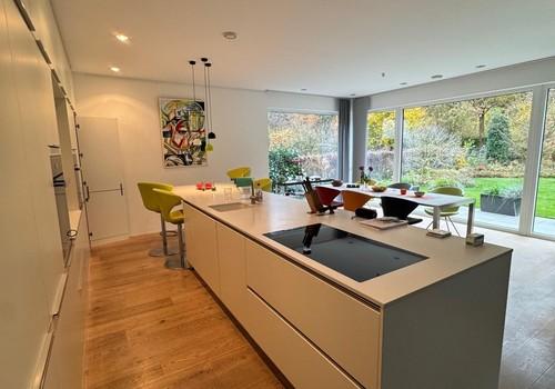 EG, Koch-/Essbereich