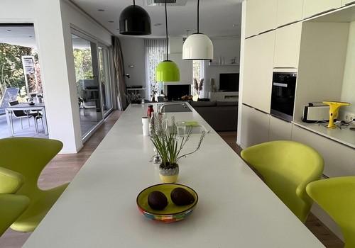 EG, Koch-/Essbereich