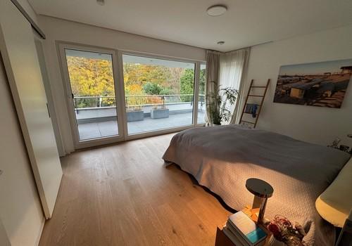 OG, Elternschlafzimmer