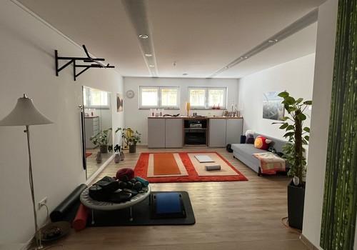 UG, Fitnessraum/Sauna/Dusche