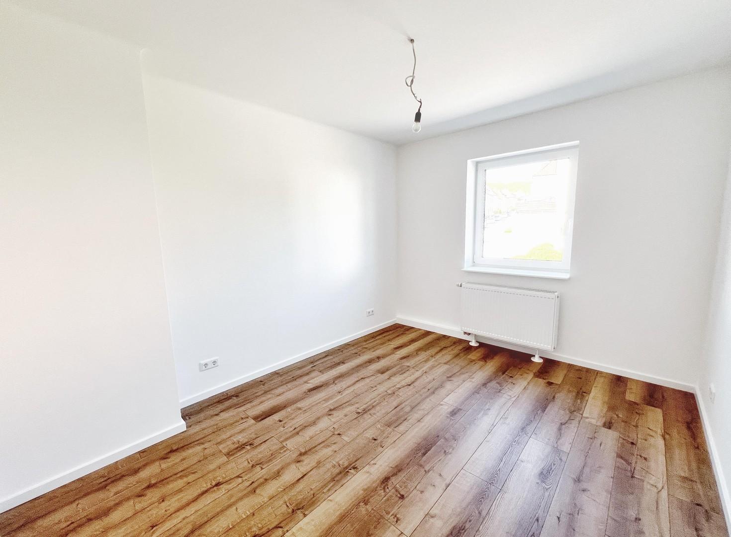 Arbeits-/Kinderzimmer