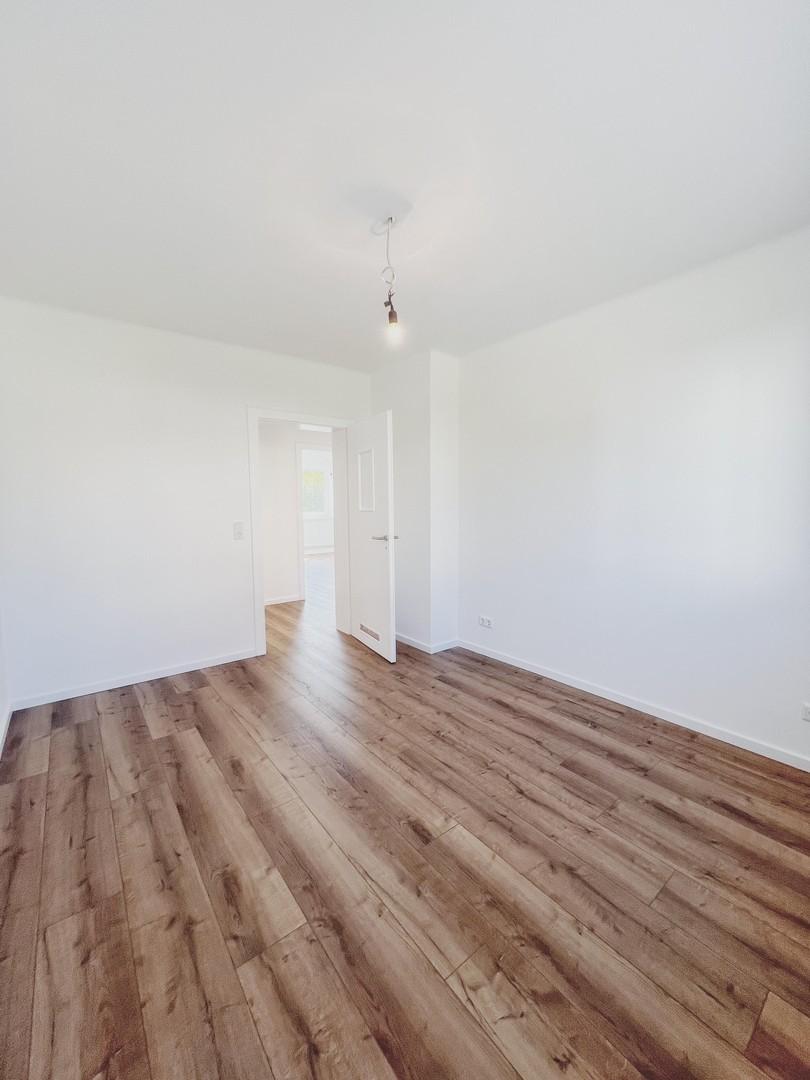 Arbeits-/Kinderzimmer