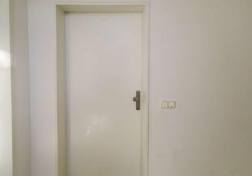 Wohnungseingangstür