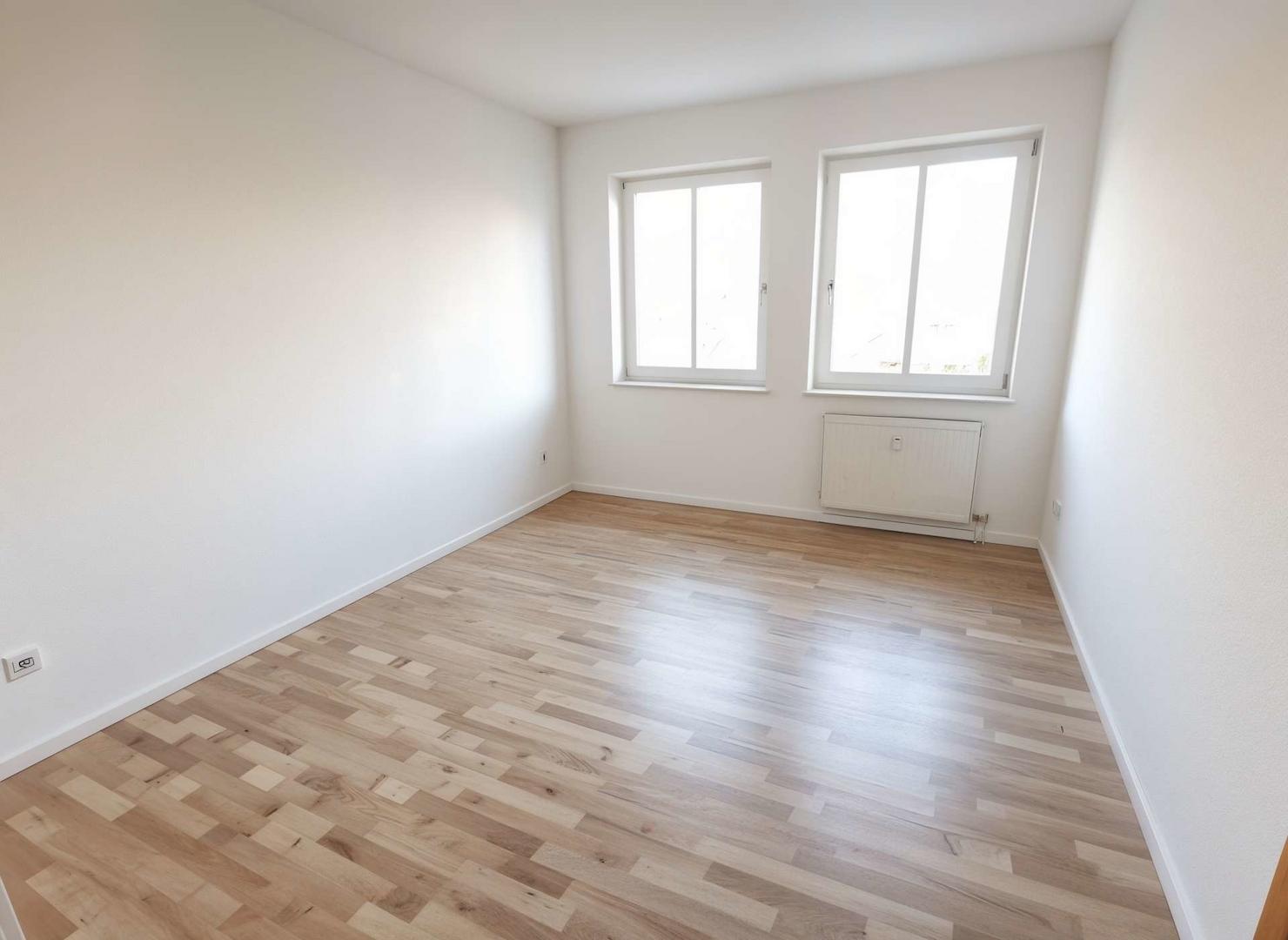 Arbeits-/Kinderzimmer *