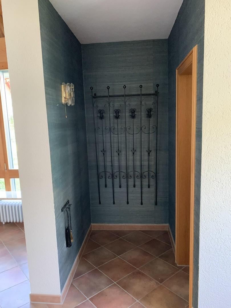 Garderobe