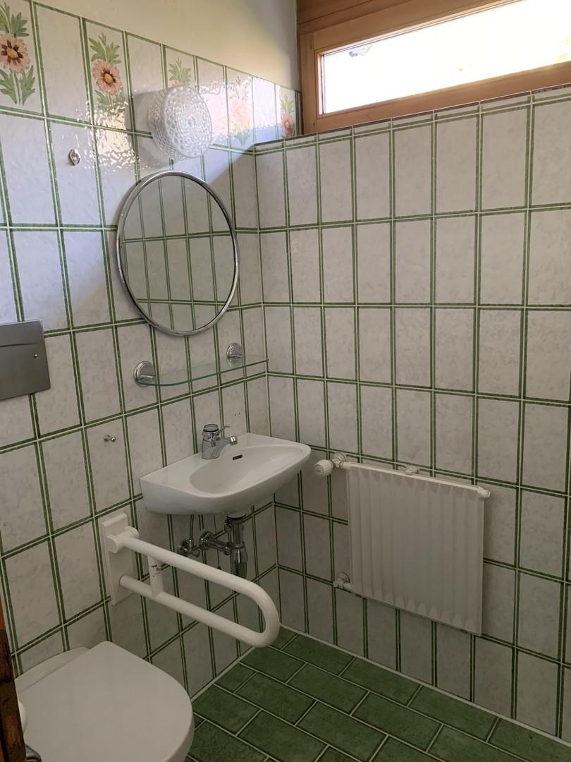 Gäste-WC (EG)