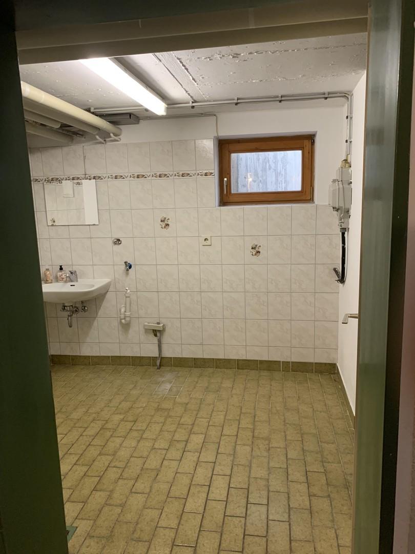 Hauswirtschaftsraum (vorne)